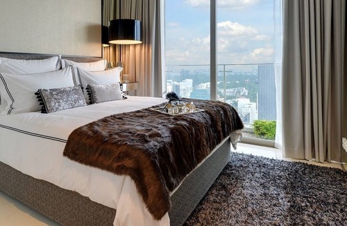 Orchard Condo | Orchad Downtown Apartment