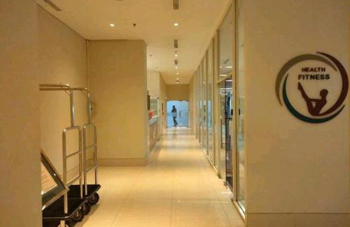 Surabaya Apartment | Orchard Apartment Pakuwon Mansion 2 by Shinzhouz