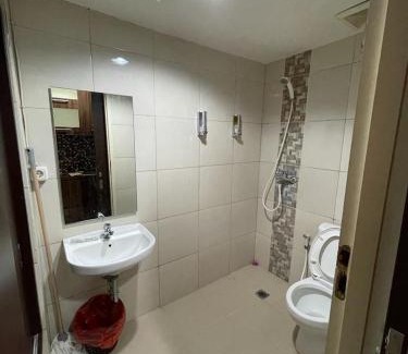 Surabaya Apartment | Orchard Apartment Pakuwon Mansion 2 by Shinzhouz