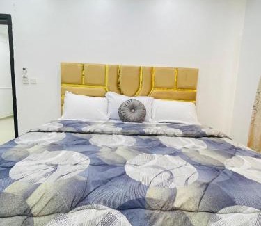 Ojokoro Apartment | Orchard Block 5