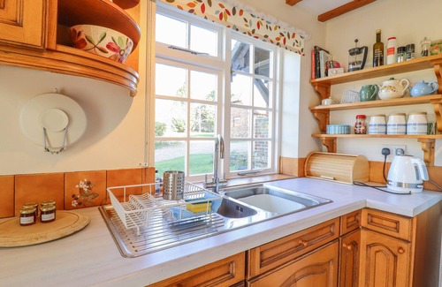 Hartwell Cottage | Orchard Cottage