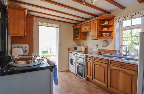 Hartwell Cottage | Orchard Cottage