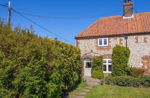 Hunstanton House | Orchard Cottage