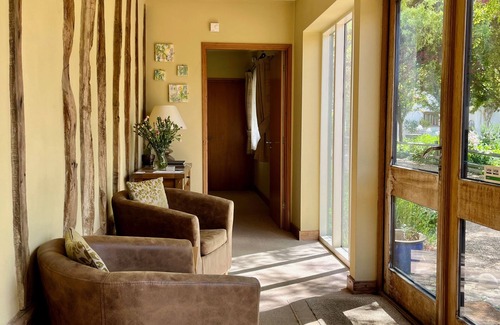 Willingham Bed & Breakfast | Orchard Cottage