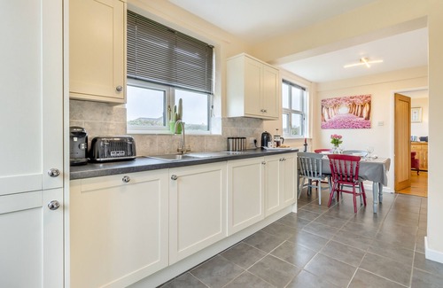Wollerton House | Orchard Cottage - Two Bedroom House, Sleeps 4
