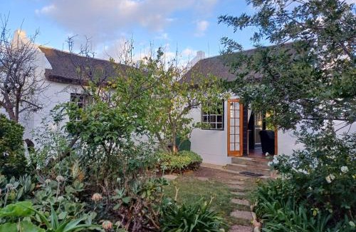 McGregor House | Orchard Cottage