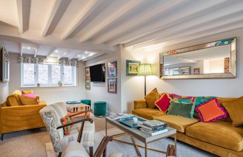 Wighton House | Orchard Farmhouse
