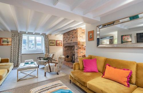 Wighton House | Orchard Farmhouse