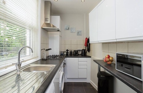 Southsea Apartment | Orchard Garden Apartment