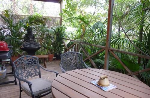 Old Reynella House | Orchard Garden