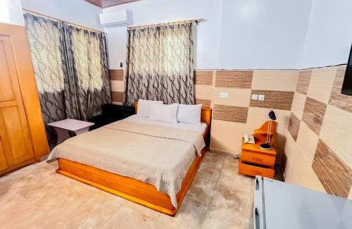 Sakumono House | Orchard Guest House