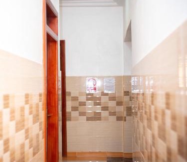 Sakumono House | Orchard Guest House