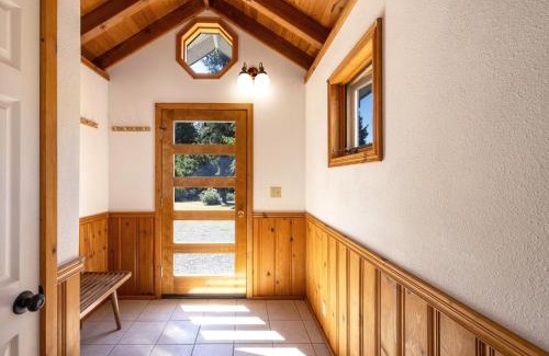 Lyle House | Orchard Haven House home