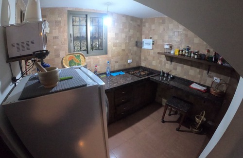Bcharre Apartment | Orchard Hideaway w/Mountain Views – Bcharri