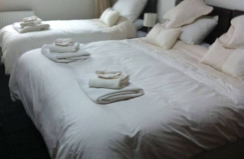Royston Bed & Breakfast | Orchard House
