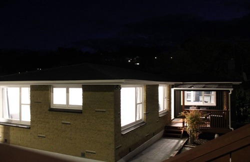 Dunedin House | Orchard Leigh on the Quarry