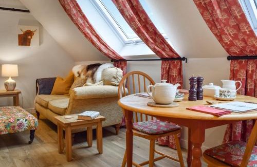 Belton-in-Rutland Apartment | Orchard Loft