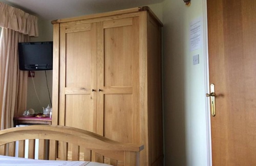 Probus House | Orchard Manor, Fore Street, Nr Truro