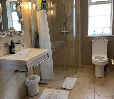 Bramley House | Orchard Paddocks