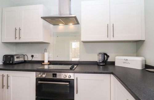 Paddock Wood Cottage | Orchard Retreat