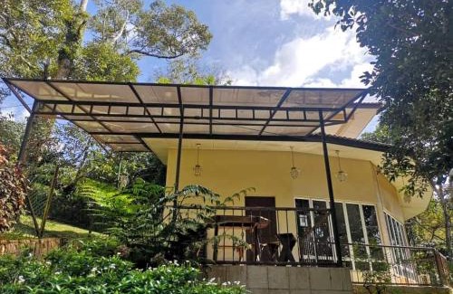Janda Baik House | Orchard Villa, Radiant Janda Baik