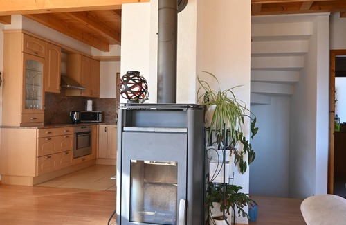 Chamoson House | Orchidée by Interhome