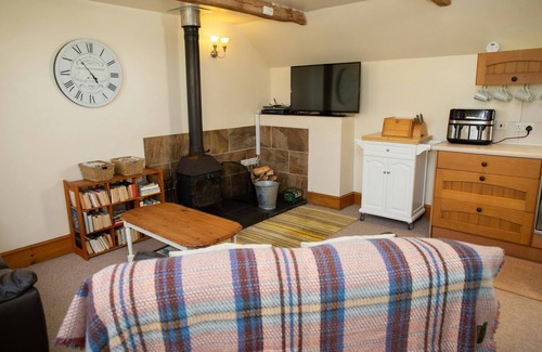 Tan-y-groes Cottage | Orchid Cottage, Aberporth