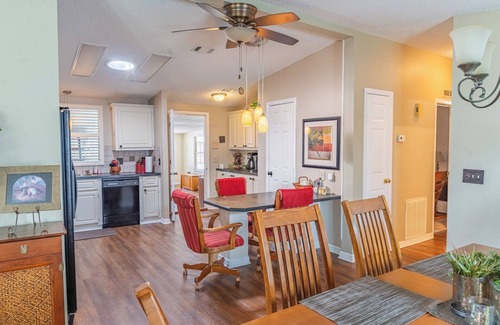 The Villages House | Orchid Greens Getaway