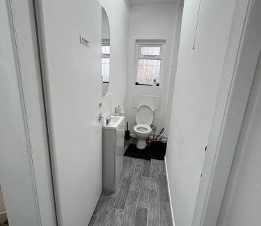 Leeds Bed & Breakfast | Orchid House