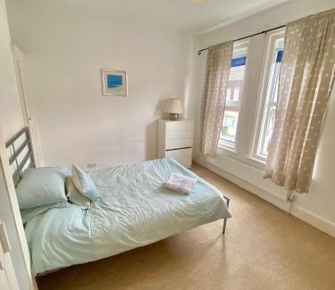 Southsea House | Orchid House