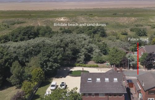 Birkdale Apartment | Orchid House