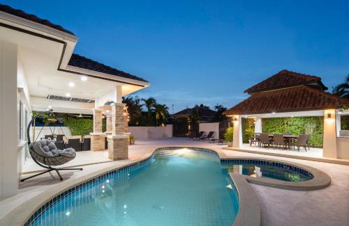 Nong Chaeng Villa | Orchid Paradise Homes OPV 02
