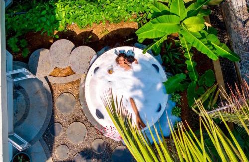 Benaulim Resort | Orchid Passaros Benaulim Goa - Adults Only