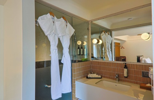 Benaulim Hotel | Orchid Passaros Benaulim Goa - Adults Only