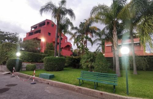 Recanati Apartment | Orchidea Bianca