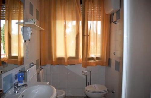 Tirrenia Apartment | Orchidea Marina