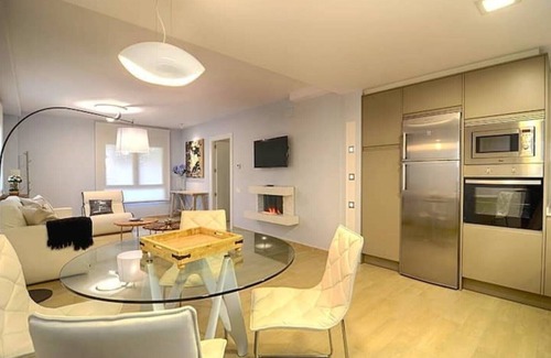 Belsierre Apartment | Ordesa Houses - Añisclo Suite Apartment -