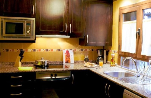 Belsierre Cottage | Ordesa Houses - Lavender House