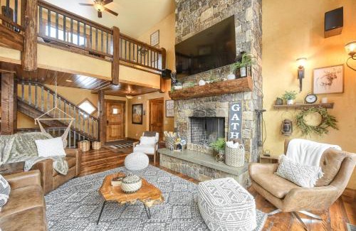 Deadwood House | Ore Car Lodge