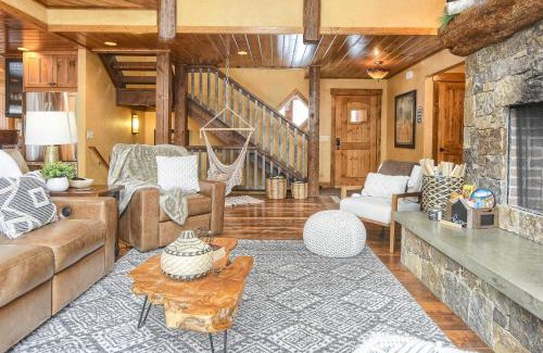 Deadwood House | Ore Car Lodge