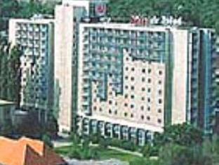 Brno-stred Hotel | OREA Congress Hotel Brno