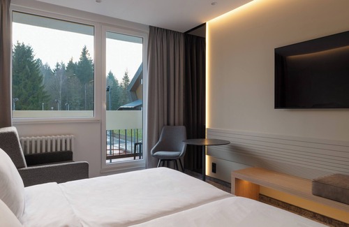 Harrachov Resort | OREA Resort Sklář Harrachov