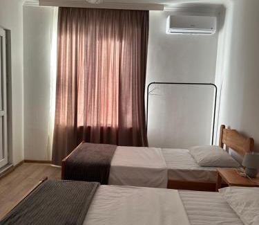 Telavi House | Orenda