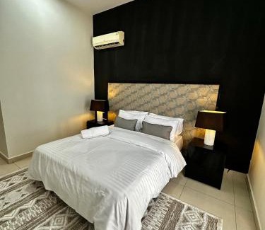 Dar es Salaam Apartment | Oreo Home 75inch TV 5mints from Beach & City
