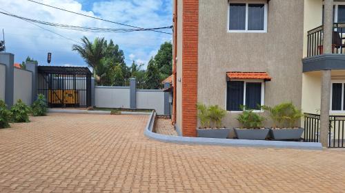 Seeta Apartment | Oreville Apartments