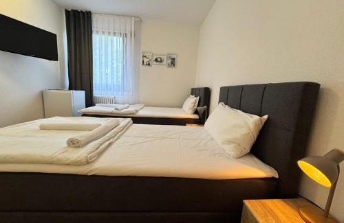 Waiblingen Hotel | Orex Hotel