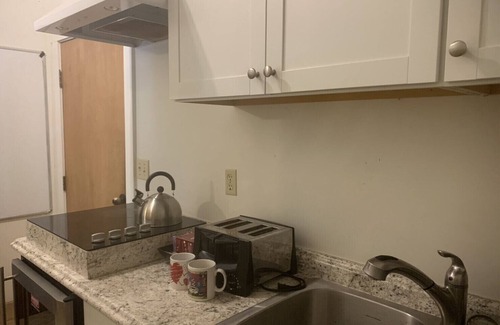 Jacksonville Apartment | Organic Cannabis Farm on Applegate River