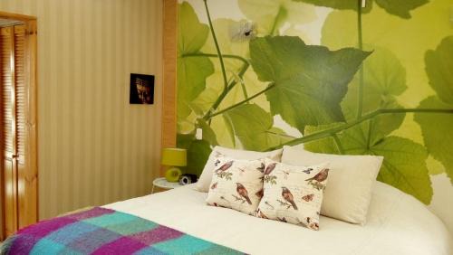 Vicuna Cabin | Organica Lodge Hotel Boutique