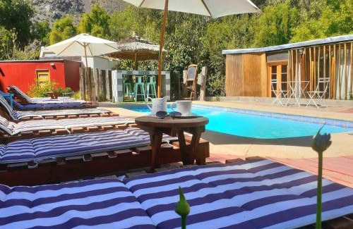 Vicuna Cabin | Organica Lodge Hotel Boutique