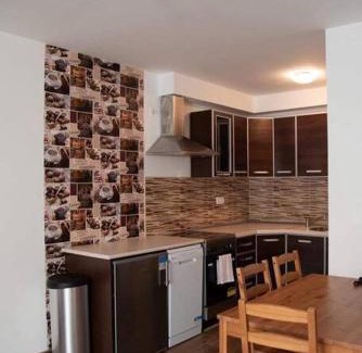 Hajduszoboszlo Apartment | Orgona Lux Apartman